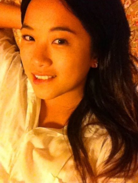 Симпатичные азиаточки