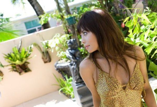 Симпатичные азиаточки