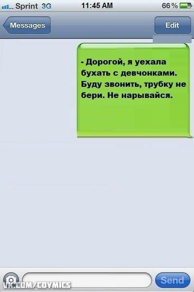 Прикольные картинки