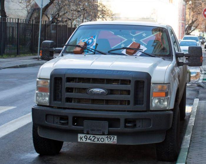 Прикольные картинки