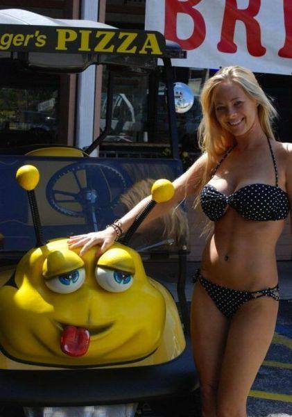 Прикольные картинки