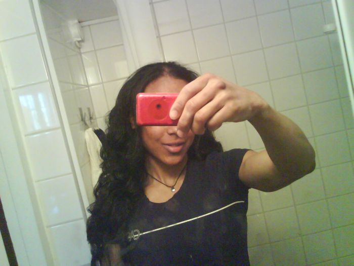 Эрика Андрессон - девушка из спецназа (65 фото)