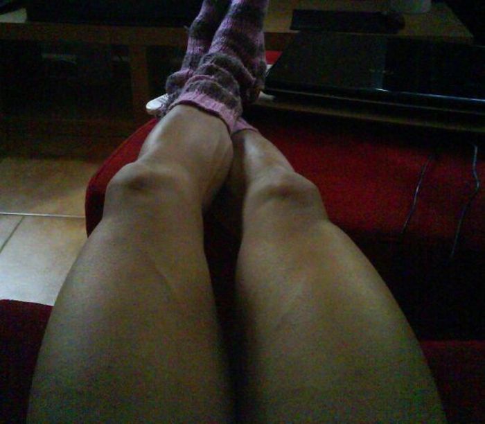 Эрика Андрессон - девушка из спецназа (65 фото)