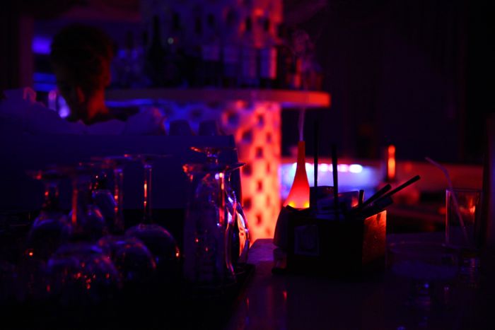 Секреты из жизни стриптиз-клуба