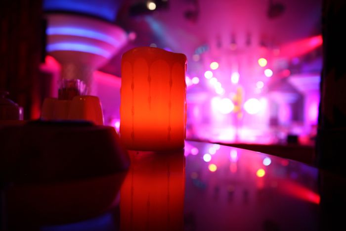 Секреты из жизни стриптиз-клуба