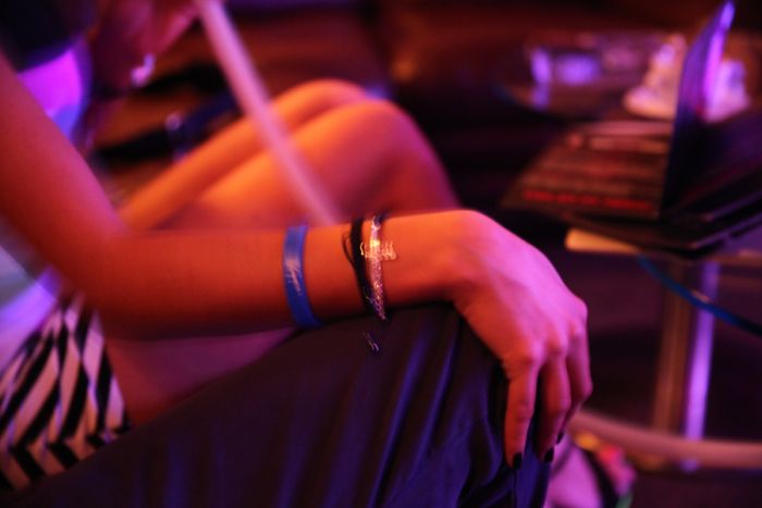 Секреты из жизни стриптиз-клуба