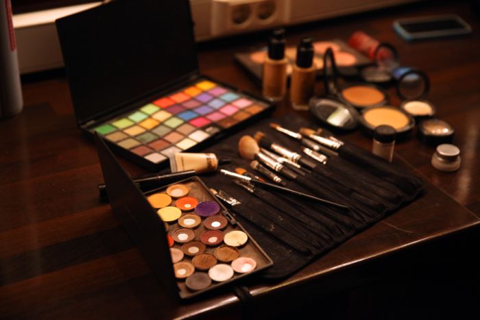 Секреты из жизни стриптиз-клуба