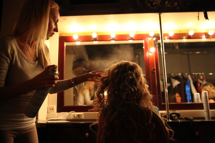 Секреты из жизни стриптиз-клуба