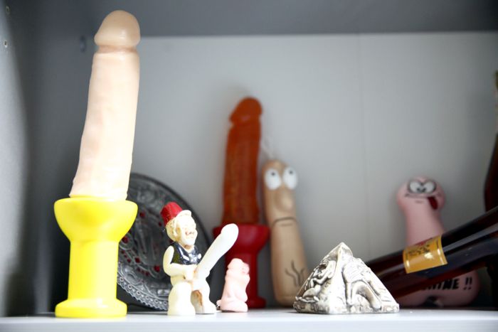 Секреты из жизни стриптиз-клуба