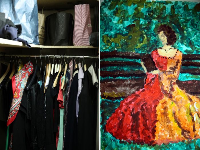 Секреты из жизни стриптиз-клуба