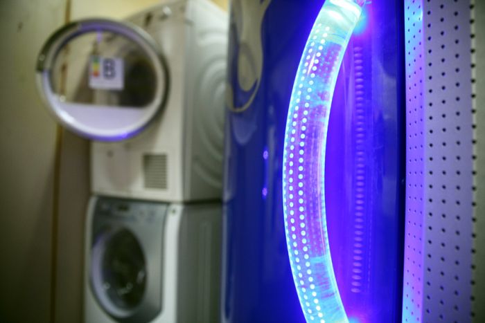 Секреты из жизни стриптиз-клуба