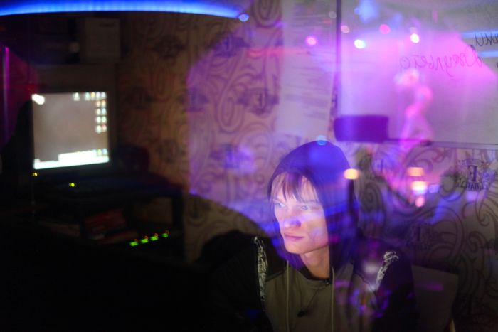 Секреты из жизни стриптиз-клуба