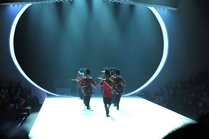 2013 Victorias Secret Fashion Show