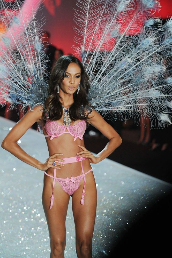 2013 Victorias Secret Fashion Show