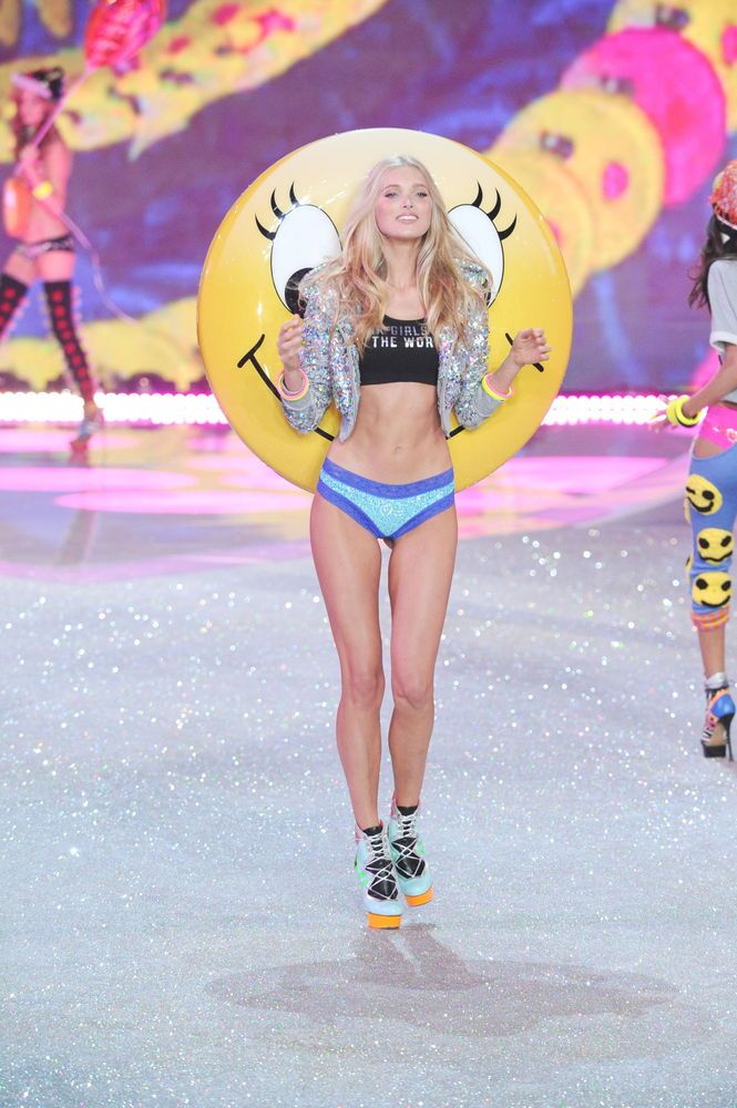 2013 Victorias Secret Fashion Show