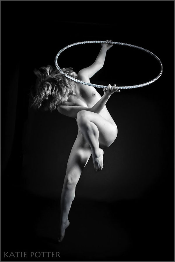 Красивые фото в стиле ню