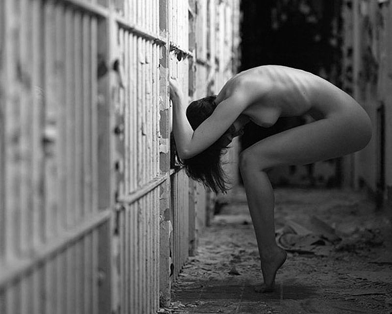 Красивые фото в стиле ню