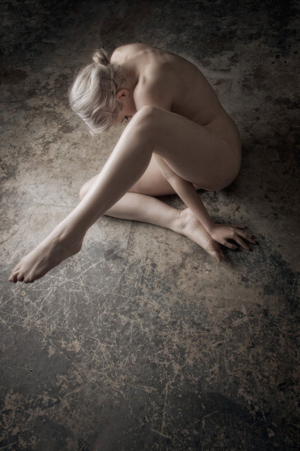 Красивые фото в стиле ню