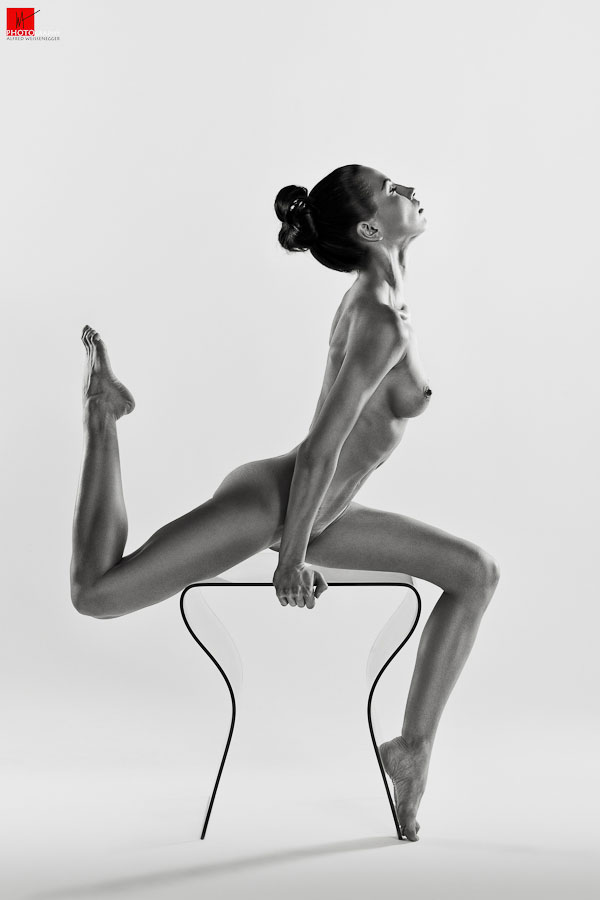 Красивые фото в стиле ню