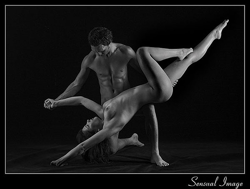 Красивые фото в стиле ню