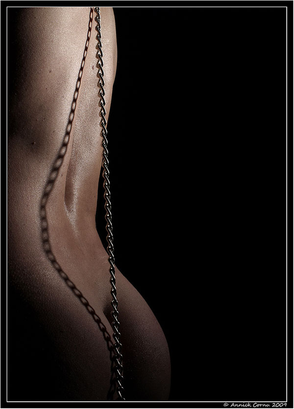 Красивые фото в стиле ню