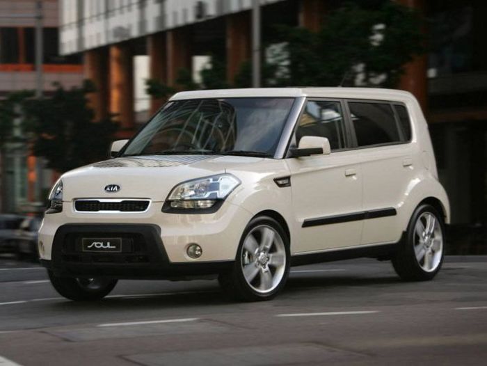 Рейтинг самых небезопасных автомобилей