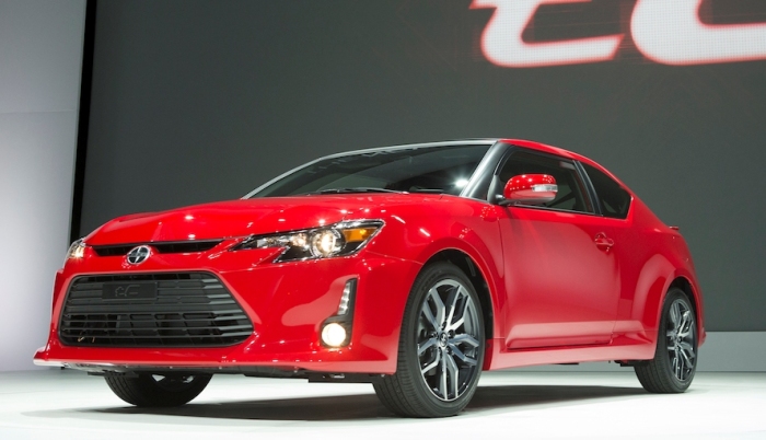 Рейтинг самых небезопасных автомобилей