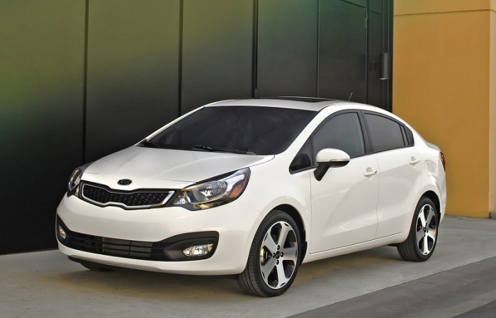 Рейтинг самых небезопасных автомобилей