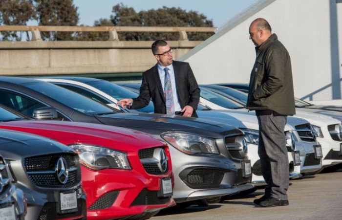 Как производители автомобилей обманывают покупателей