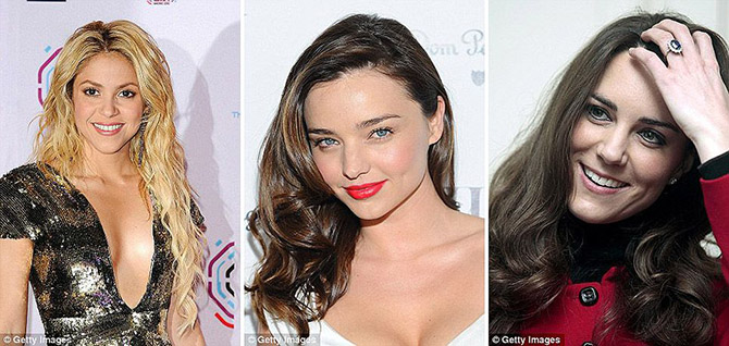 Как воспринимают женскую красоту мужчины и женщины