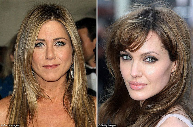 Как воспринимают женскую красоту мужчины и женщины