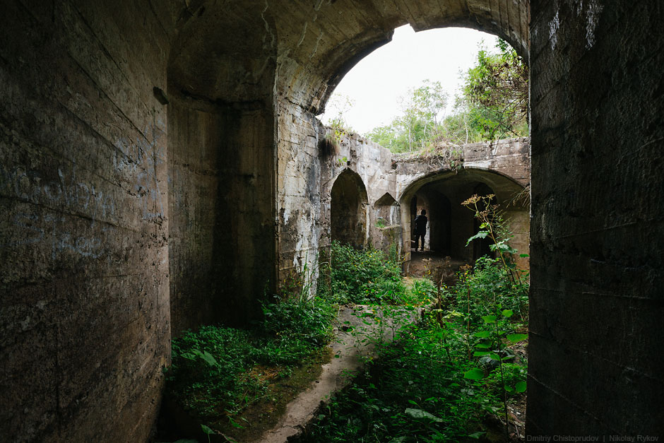 Русский остров