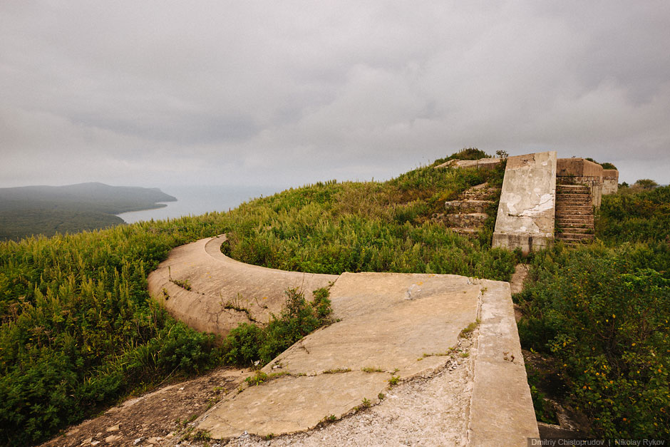 Русский остров