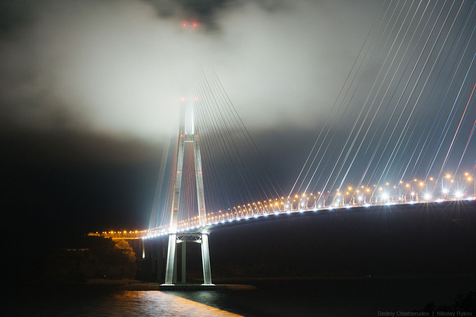 Русский остров