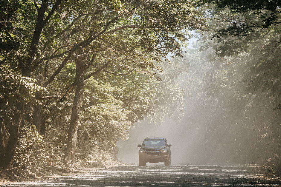 Русский остров