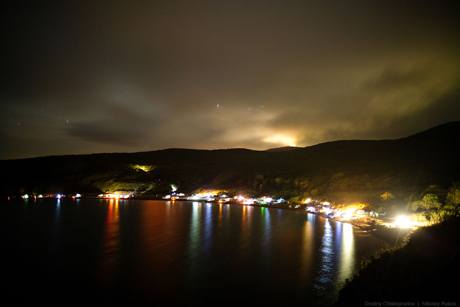 Русский остров