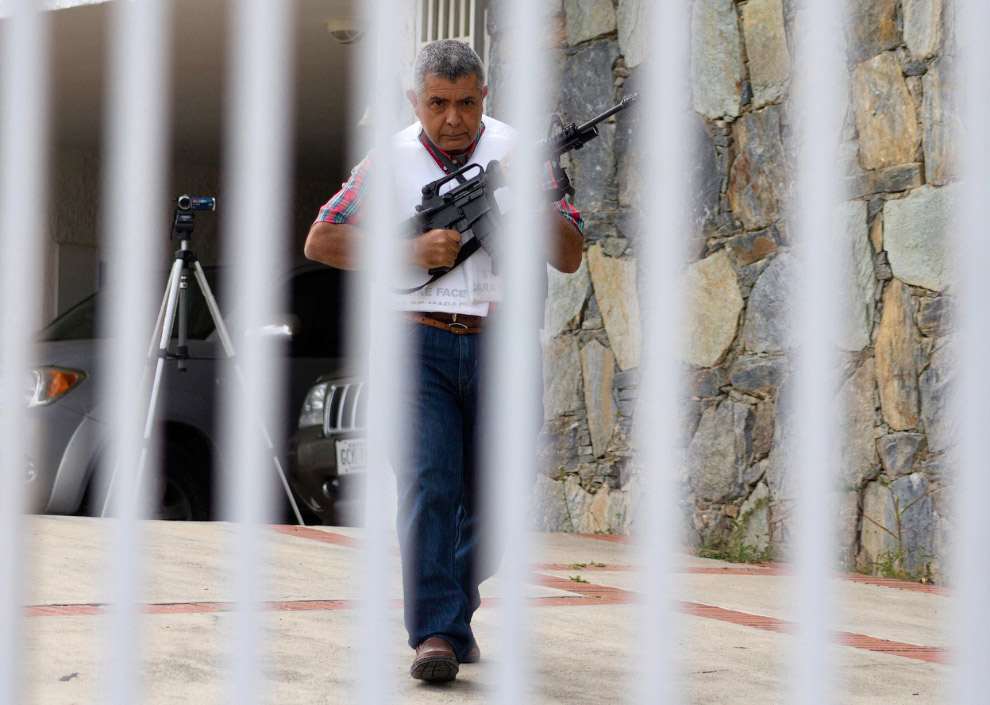 2014 год в фотографиях