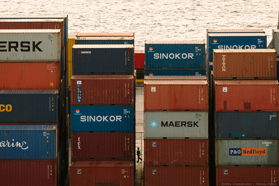 Владивосток Владивосток