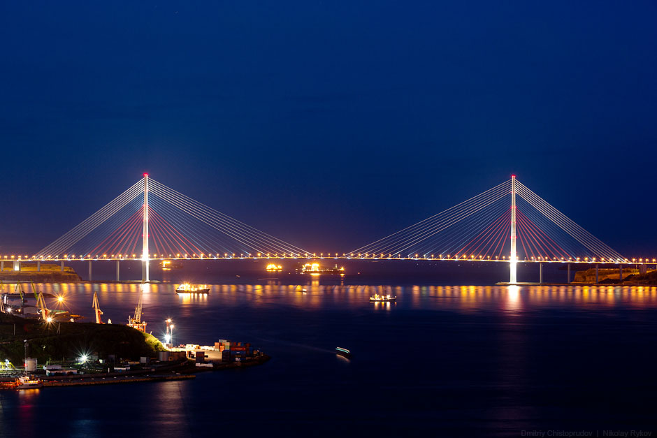 Владивосток Владивосток