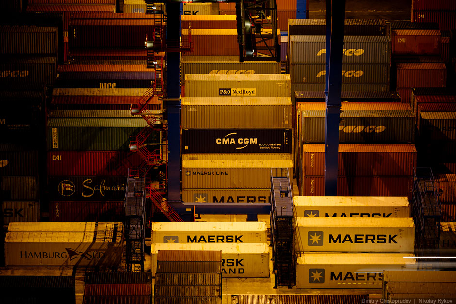 Владивосток Владивосток