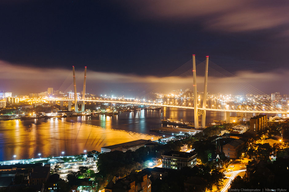 Владивосток Владивосток