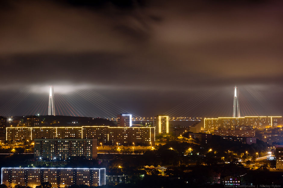Владивосток Владивосток