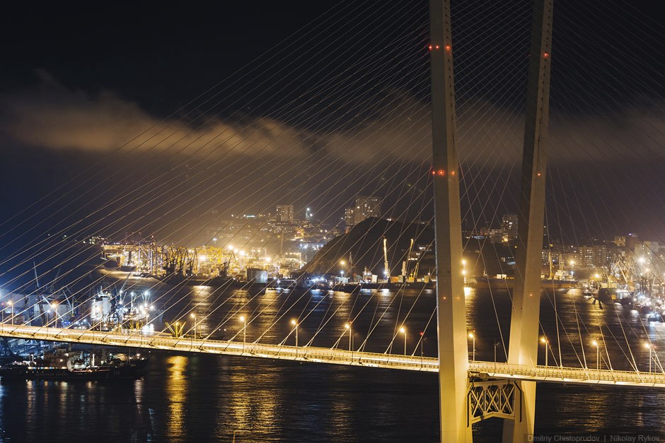 Владивосток Владивосток