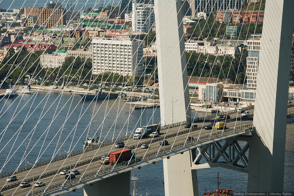 Владивосток Владивосток