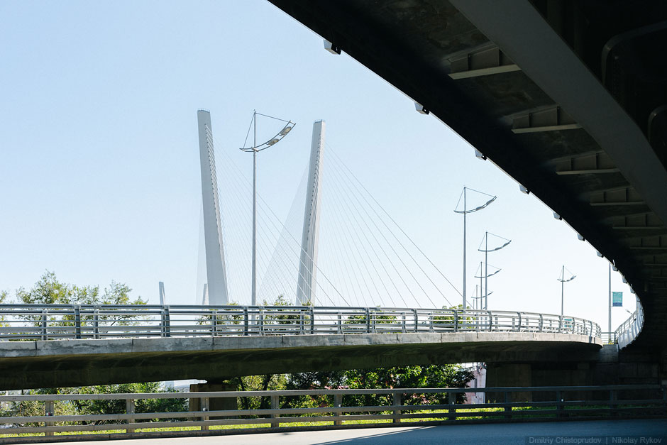 Владивосток Владивосток