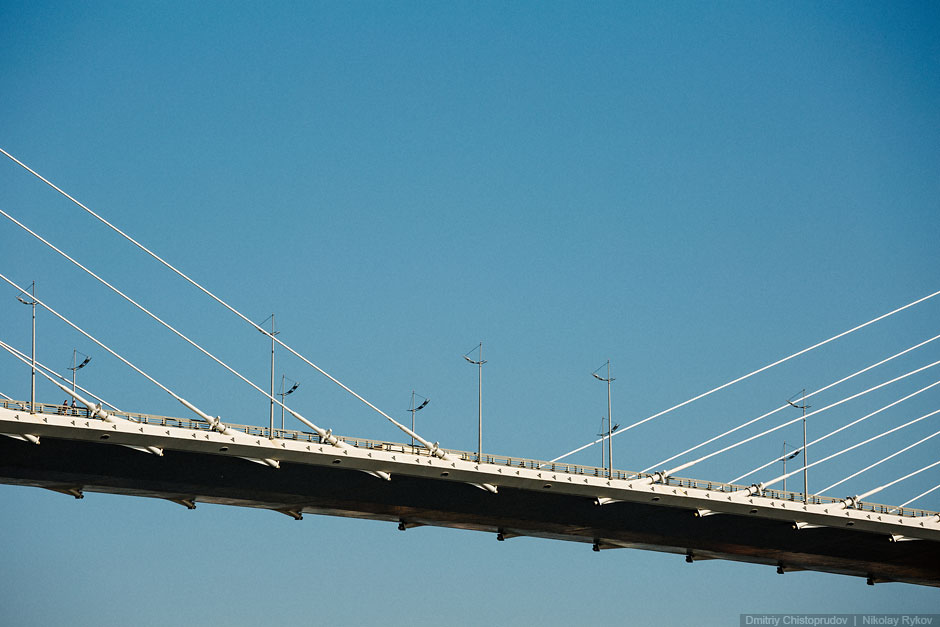 Владивосток Владивосток