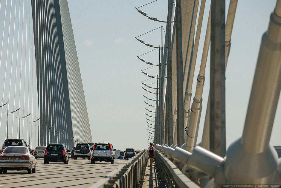 Владивосток Владивосток
