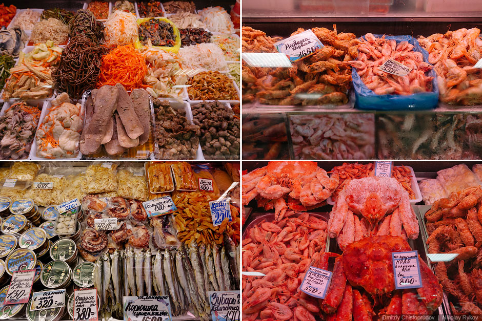 Владивосток Владивосток