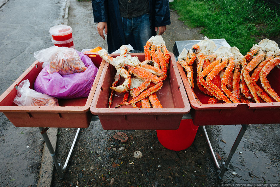 Владивосток Владивосток