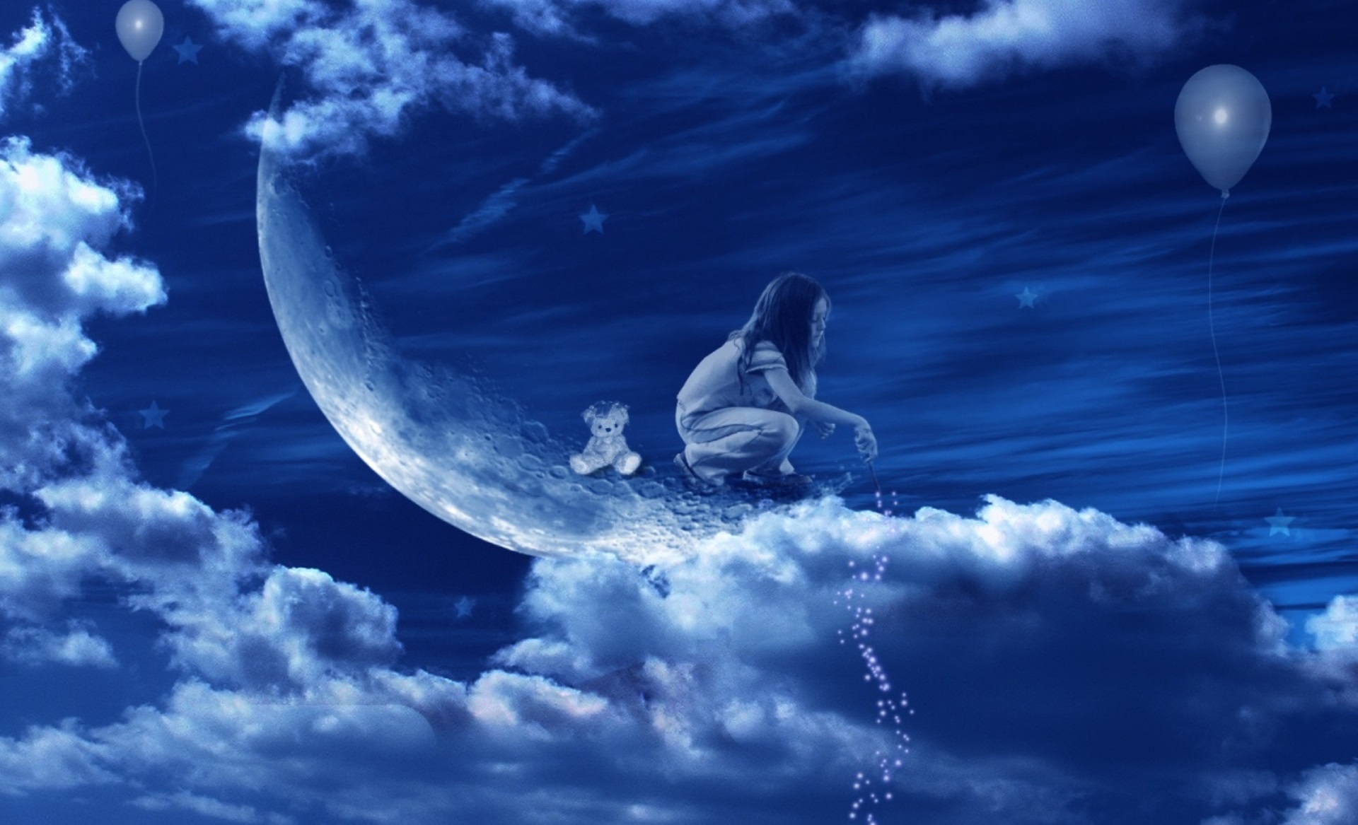 7 безумных вещей, происходящих с человеком во сне